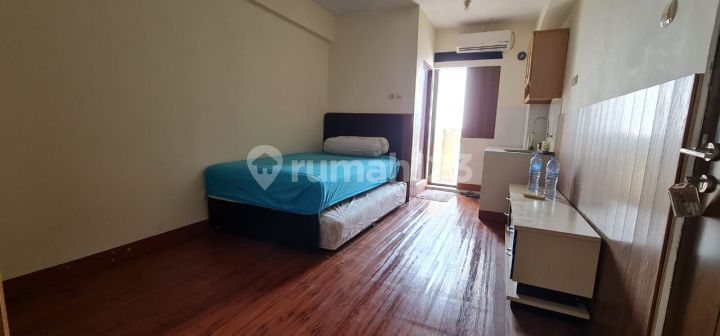 Super Murah Turun Harga! Jual Cepatt Tipe Studio Furnish Apartemen di Gateway Ahmad Yani Bandung Super Murah Turun Harga! Jual Cepatt Tipe Studio Furnish Apartemen di Gateway Ahmad Yani Bandung
