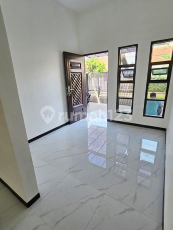 Turun Harga! Murah Rumah Baru Di Komplek Sumber Sari Bandung