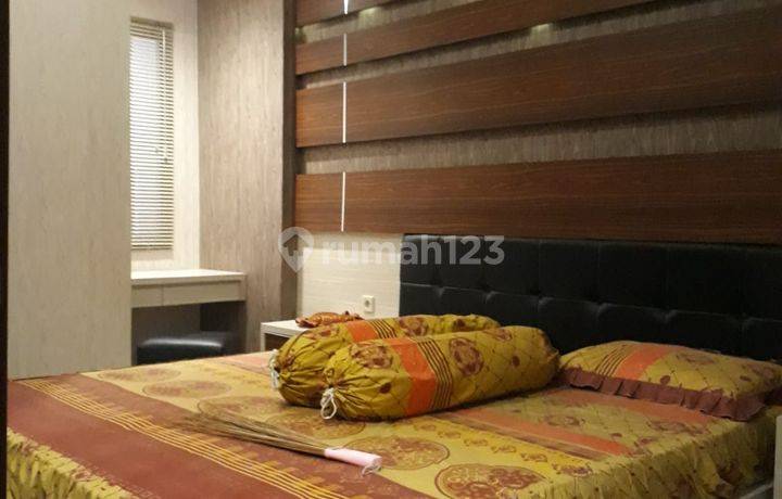 Jual 3 Br Full Furnish Lantai 15 Di Sudirman Suites Apartemen Bandung