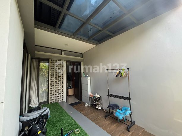 Jual Rumah Tipe Freya Premium Update Di Flora Summarecon Bandung