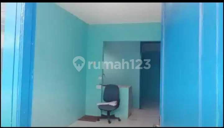 For Sale Ready-to-Occupy House in Griya Bandung Asri, Ciwastra, Bandung