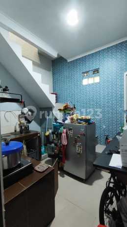 Jual Cepat Rumah Bagus Siap Huni Di La Margas Residence Margaasih Bandung