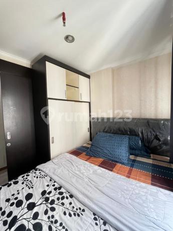 Sell Fast! 2 BR Furnished in Grand Asia Afrika Apartment Bandung