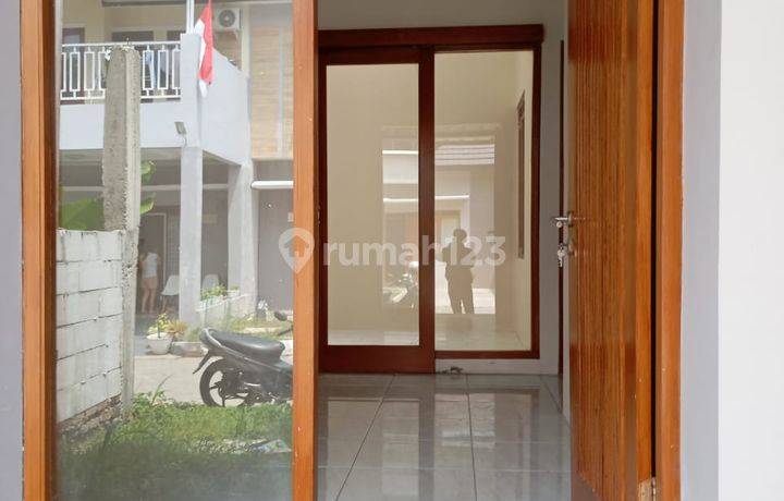 Jual Rumah Bagus Minimalis Siap Hunindi Kota Bali Residence Padalarang Bandung Barat