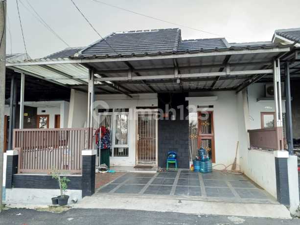 Jual Rumah Siap Huni di Cigantri Ciwastra Bandung Jual Rumah Siap Huni di Cigantri Ciwastra Bandung