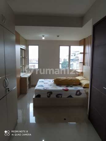 Jual / Sewa Type Grand One Bedroom Di Sudirman Suites Apartemrn Bandung