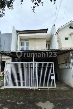 Jual Rumah 2 Lantai di Komplek Adipura Gedebage Bandung Timur Jual Rumah 2 Lantai di Komplek Adipura Gedebage Bandung Timur