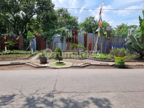 Jual Kavling Siap Bangun di Jl Raya Kawaluyaan Buah Batu Bandung Kota Jual Kavling Siap Bangun di Jl Raya Kawaluyaan Buah Batu Bandung Kota