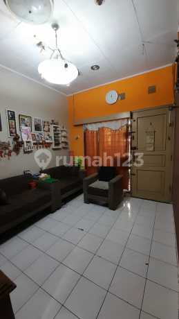 Murah Jual Cepat Rumah Bebas Banjir Di Taman Rahayu Margaasihbandung