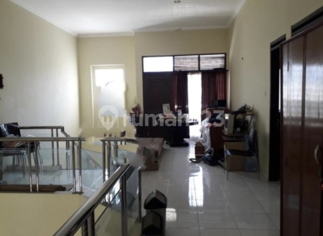 For Sale 2-Story House Ready to Occupy in Cipaku Mindah 2, Setiabudi, North Bandung For Sale 2-Story House Ready to Occupy in Cipaku Mindah 2, Setiabudi, North Bandung