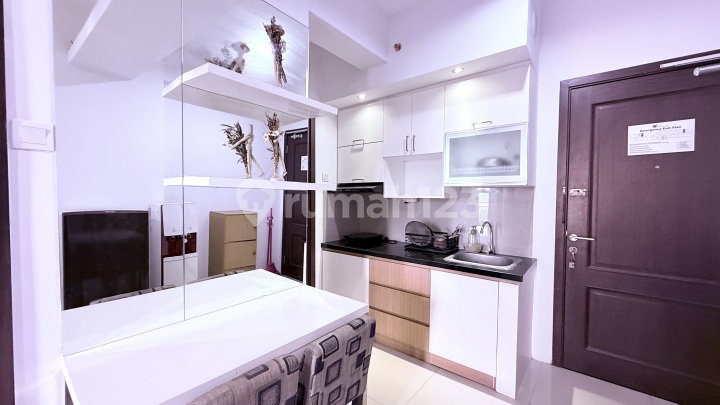 Dijual Cepat! Apartemen Gallery Ciumbuleuit Bandung, Lokasi Super Strategis Dijual Cepat! Apartemen Gallery Ciumbuleuit Bandung, Lokasi Super Strategis