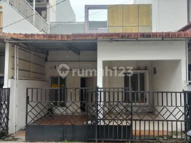 Dijual Rumah dalam komplek the prime