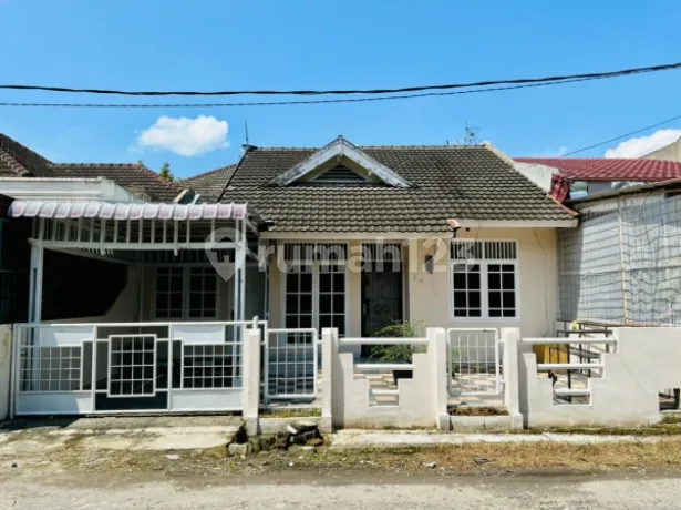 Dijual Rumah SHM Dalam Perumahaan Taman Perkasa Indah Dijual Rumah SHM Dalam Perumahaan Taman Perkasa Indah