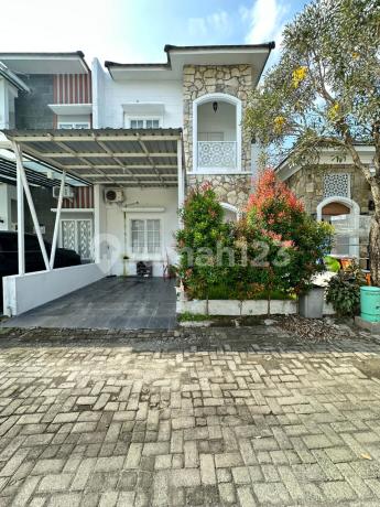 Dijual Rumah 2 Lantai Full Furnished Dalam Komplek Flamboyan Raya Dijual Rumah 2 Lantai Full Furnished Dalam Komplek Flamboyan Raya
