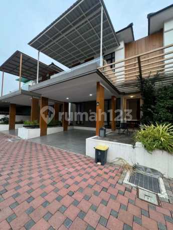 Dijual Rumah J City Full Furnish Dijual Rumah J City Full Furnish