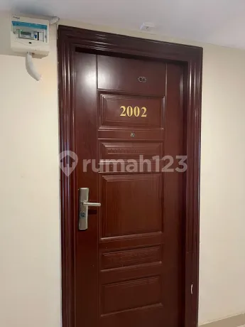 Dijual Apartment Full Furnished & Facility di Dr Mansyur Medan Dijual Apartment Full Furnished & Facility di Dr Mansyur Medan