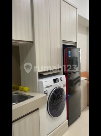 Jual Cepat Vasanta Cibitung Mm2100 Bekasi Sangat Rapi