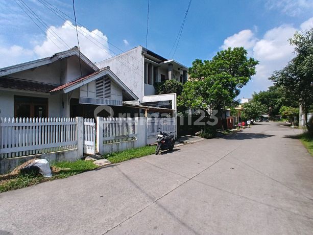 Jual Cepat Rumah Dalam Komplek Jl Pesantren Cibabat Cimahi