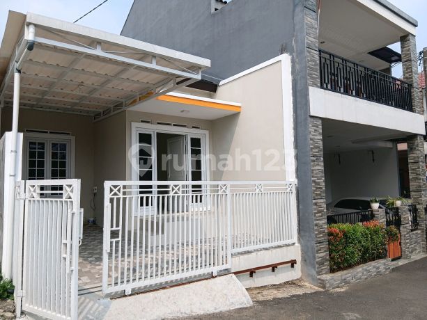 Di Jual Rumah Baru Dalam Komolek Permata Cimahi 500 Jtaan Di Jual Rumah Baru Dalam Komolek Permata Cimahi 500 Jtaan