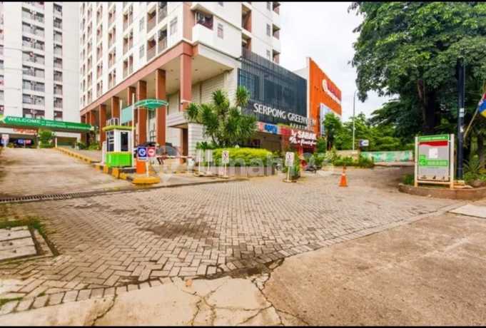 Apartemen Green View BSD Apartemen Green View BSD