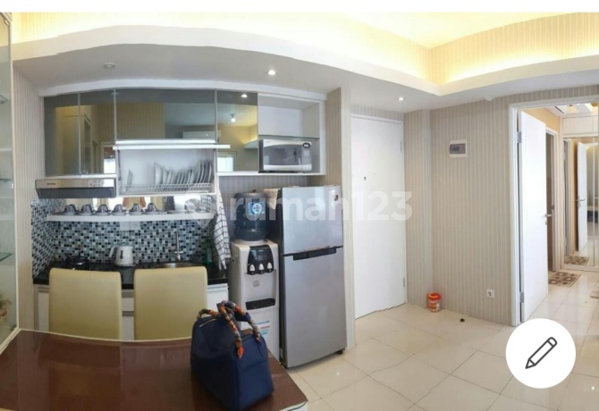 Apartemen Pakubuwono Terrace Apartemen Pakubuwono Terrace