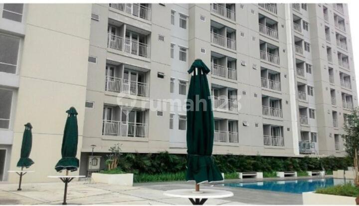 Apartemen Bintaro Park View Apartemen Bintaro Park View