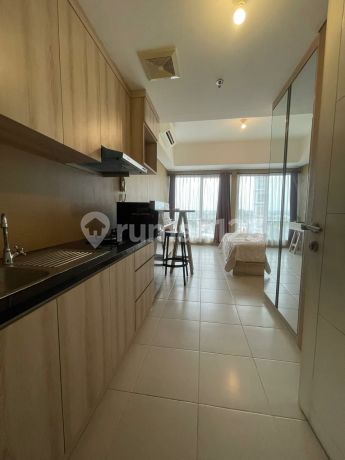 Altiz Great Apartment in Bintaro Jaya Sector 3