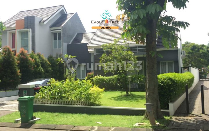 Rumah Asri di Grand Matoa Depok Rumah Asri di Grand Matoa Depok