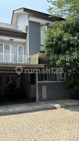 Rumah Ciputat, Tangerang Selatan