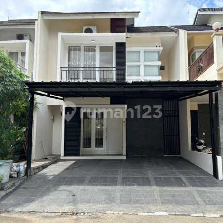 Semi-Furnished Residence Near Bintaro Jaya Semi-Furnished Residence Near Bintaro Jaya