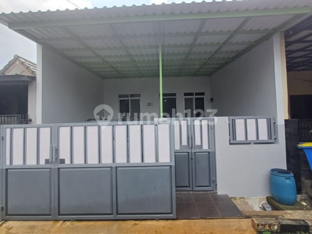 Rumah Siap Huni di Sawangan Depok
