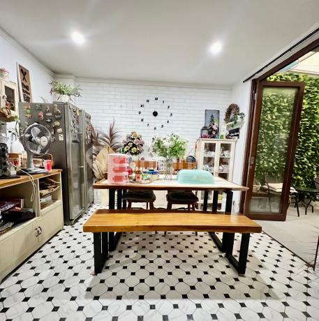 Discovery Bintaro Jaya Sektor 9