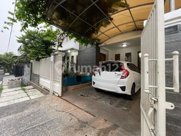 Rumah Bagus Bintaro, Jakarta Selatan Rumah Bagus Bintaro, Jakarta Selatan