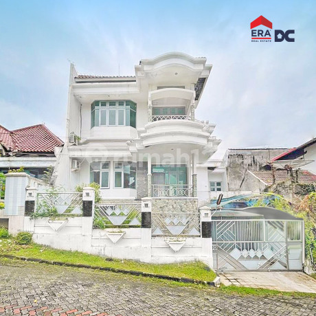 Affordable Semeru House Ready to Occupied Near Akpol Permata Semeru Semarang Affordable Semeru House Ready to Occupied Near Akpol Permata Semeru Semarang