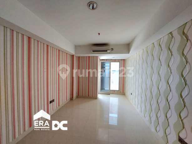 Apartemen Pinnacle Type Studio Dekat Tugu Muda Semarang