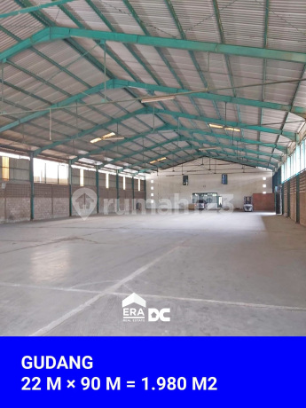 Gudang Ada Kantor 2 Lantai Area Pergudangan Madukoro Semarang Gudang Ada Kantor 2 Lantai Area Pergudangan Madukoro Semarang