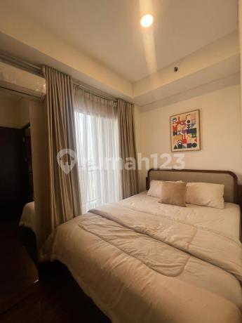 Apartemen Springwood 2 Br di Panunggangan Utara, Kecamatan Pinang, Tangerang Apartemen Springwood 2 Br di Panunggangan Utara, Kecamatan Pinang, Tangerang
