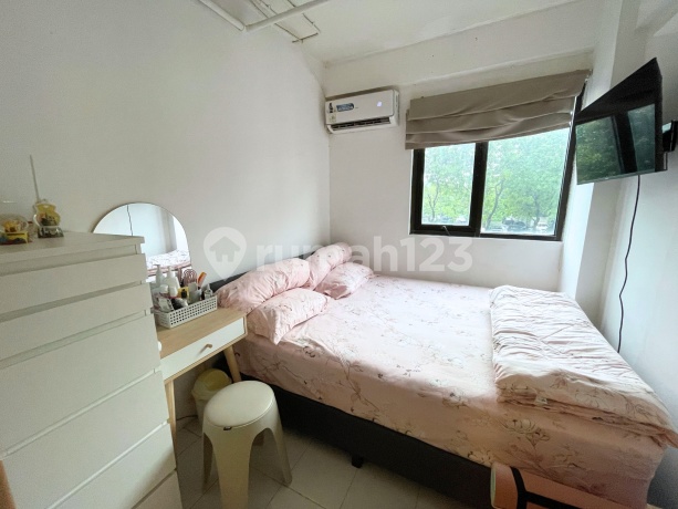 Jual Cepat dan Murah Apartemen Kebagusan City di Daerah Kebagusan Jagakarsa Jakarta Selatan