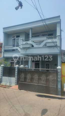 Dijual Rumah di Perum Bekasi Jaya Indah Bekasi Timur
