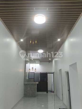 Dijual Rumah Renovasi Total Di Perumahan Barata Bekasi Utara 