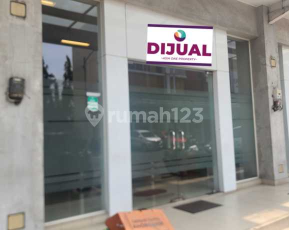 Dijual Ruko Emerald Summarecon Bekasi Dijual Ruko Emerald Summarecon Bekasi