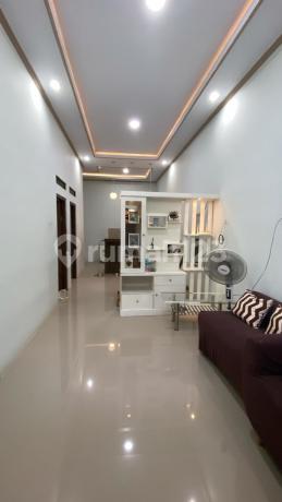 Dijual Rumah Siap Huni 2 Br Lt 72 Di Alamanda Regency Bekasi