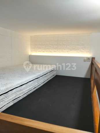 Dijual Apartemen Studio Aeropolis Dekat Bandara Soekarno Hatta Fully Furnished Dijual Apartemen Studio Aeropolis Dekat Bandara Soekarno Hatta Fully Furnished