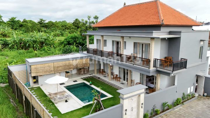 1 Bed Room Apartment strategic location in seminyak 1 Bed Room Apartment strategic location in seminyak