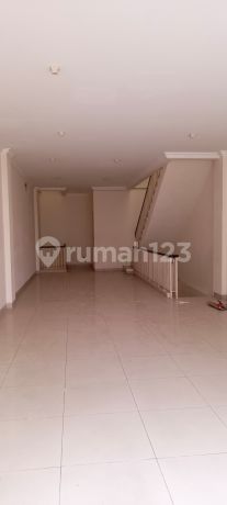 Ruko Murah Green Lake City Jakarta Barat