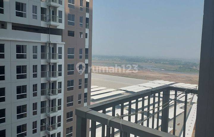 Dijual Apartement 2BR Tokyo Riverside Pik 2