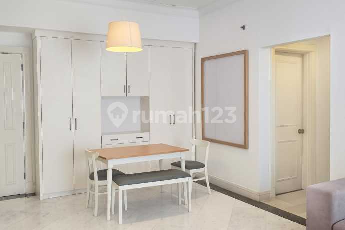 Menteng Eksekutif 1Br Mid Floor Furnished Harga Menarik Menteng Eksekutif 1Br Mid Floor Furnished Harga Menarik