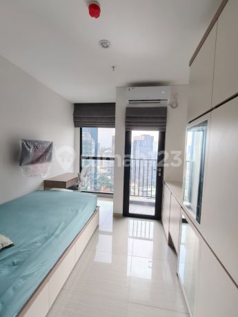 Newton 2 Low Zone UK Studio Apartment, Fully Furnished