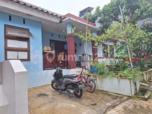 Premium Bella Casa Depok House Cool & Ready to Live In!