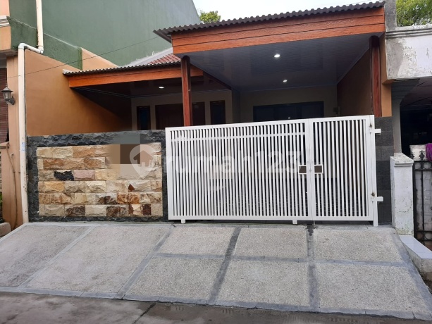 Jual Cepat Rumah Bagus & Strategis Siap Huni Cimone Permai